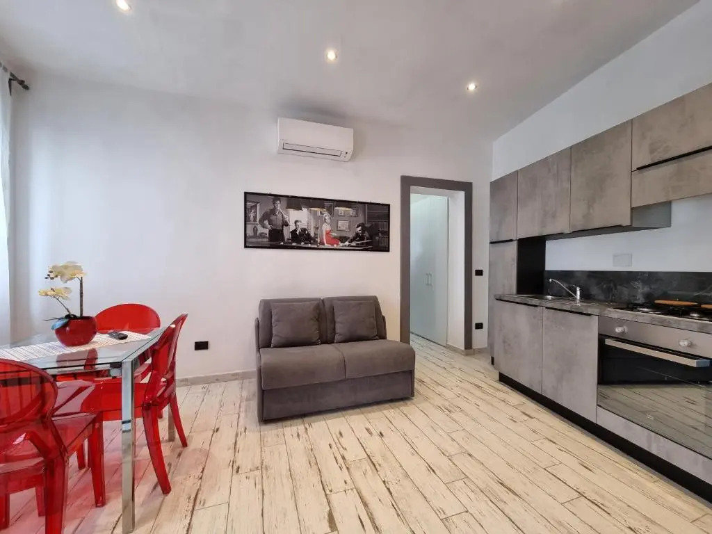 Solino House