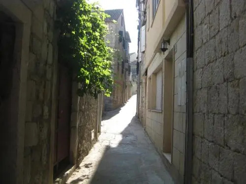 Apartman Jurica