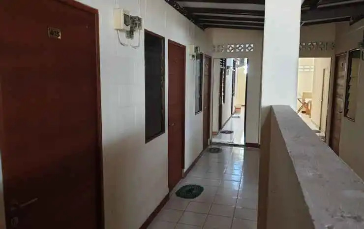 Fortuna Guest House