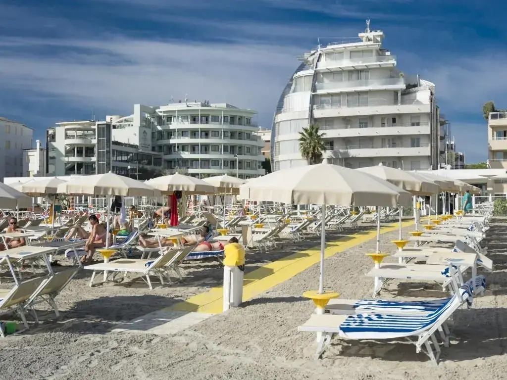 Hotel Premier & Suites - Premier Resort