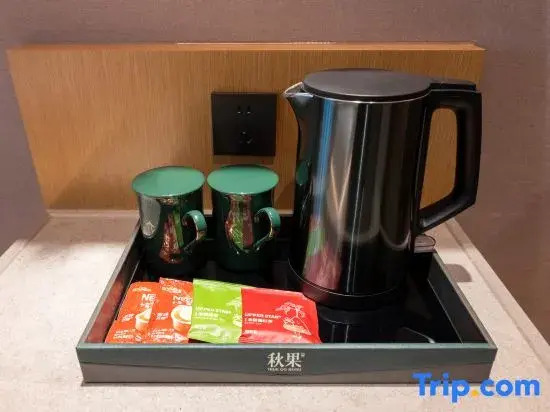 True Go Hotel - Beijing Asian Games Village National Convention Center