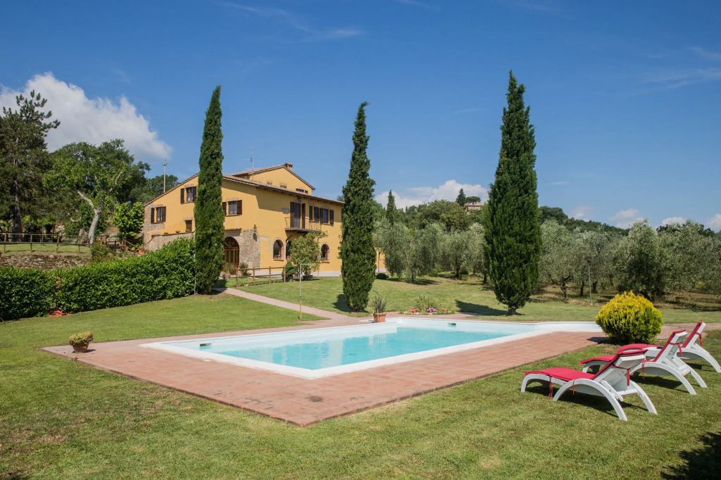 Agriturismo Le Anfore