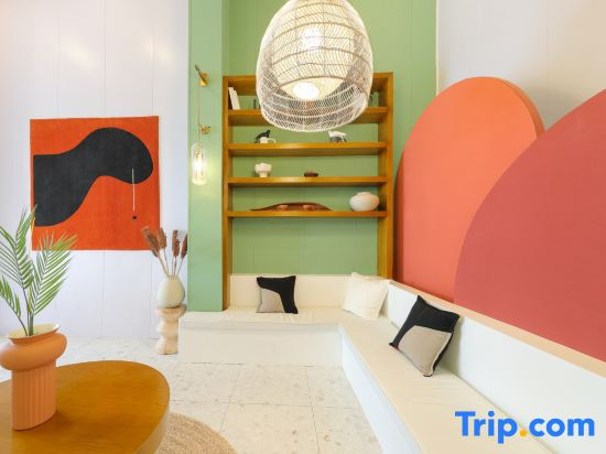 xiamen Yanxi Vacation Homestay