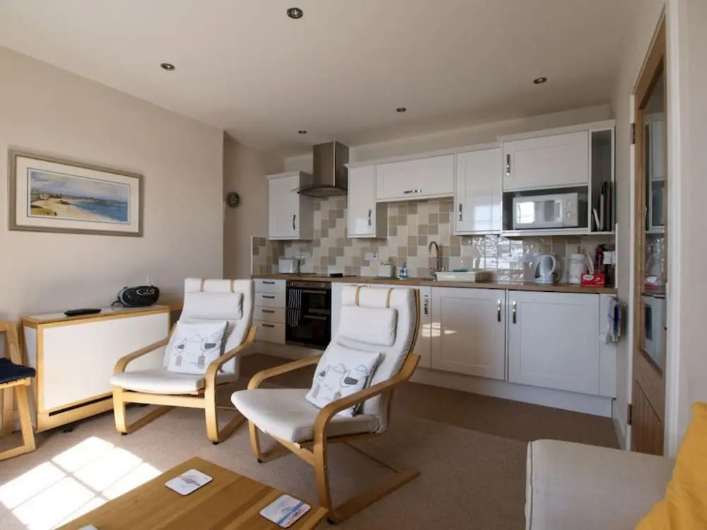 Quayside Cottage