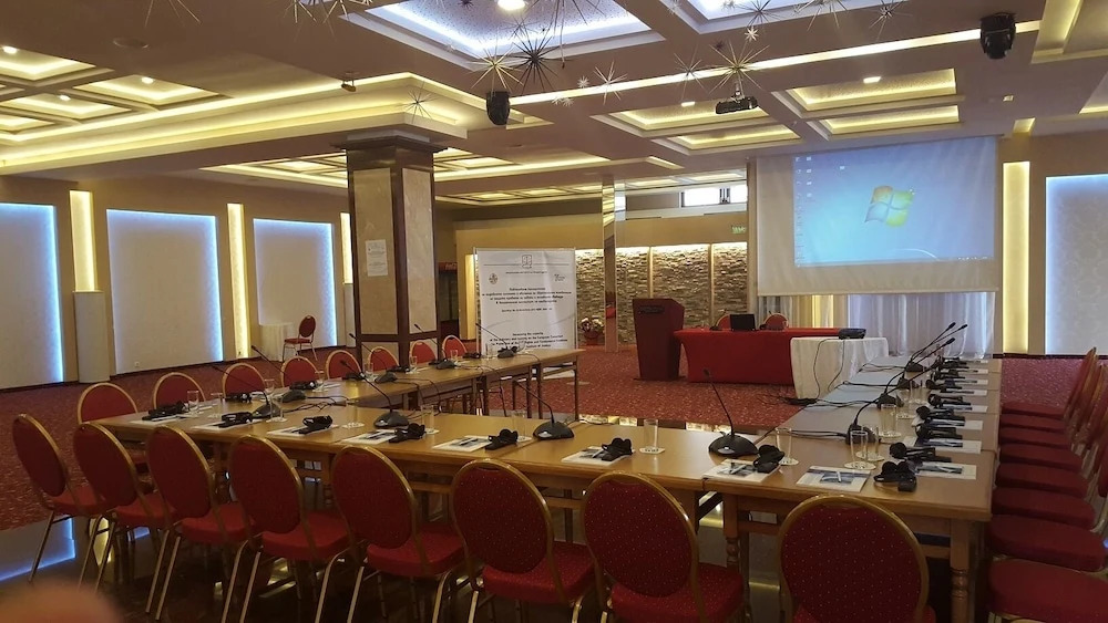 National Palace Wine & Spa Hotel