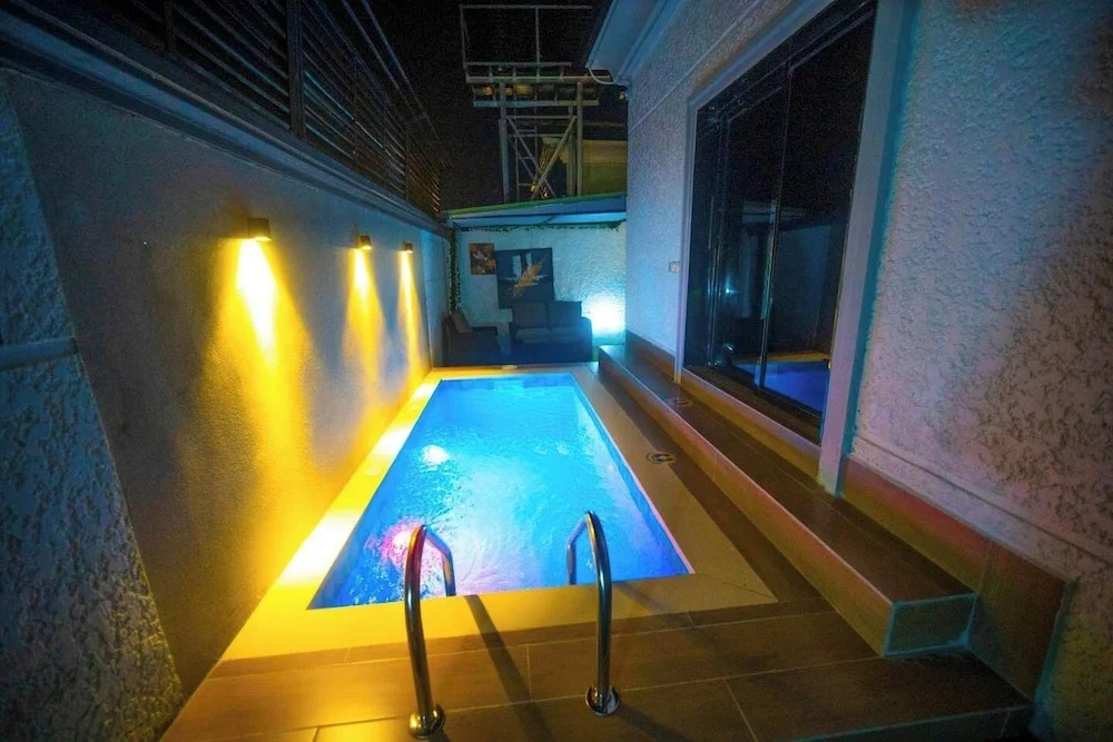 The Hortencia Hotel by Durudove