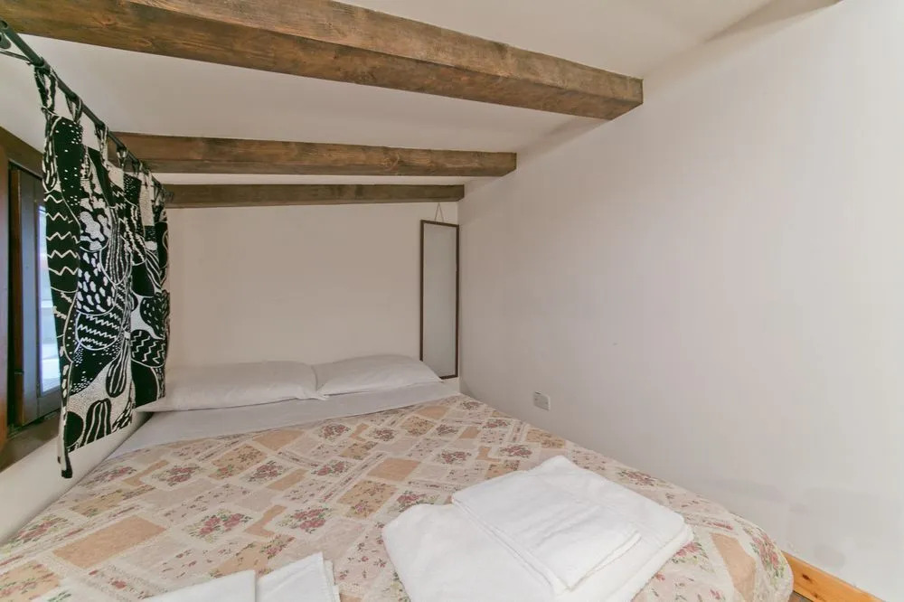 Cozy Nest at Biennale