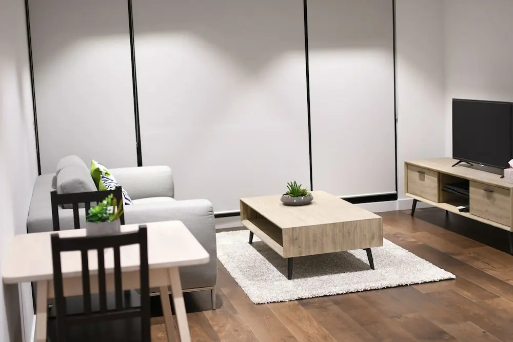 Panoroma Apartments