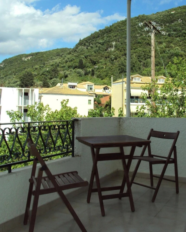 Yasemi Rooms