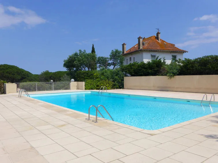 Le Domaine de la Croisette