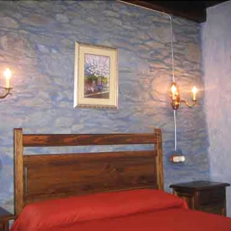 Hostal Cal Pintor