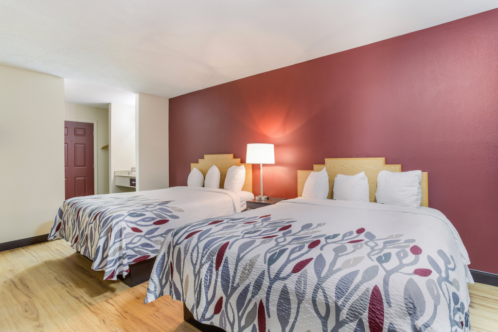 Red Roof Inn Albuquerque - Midtown