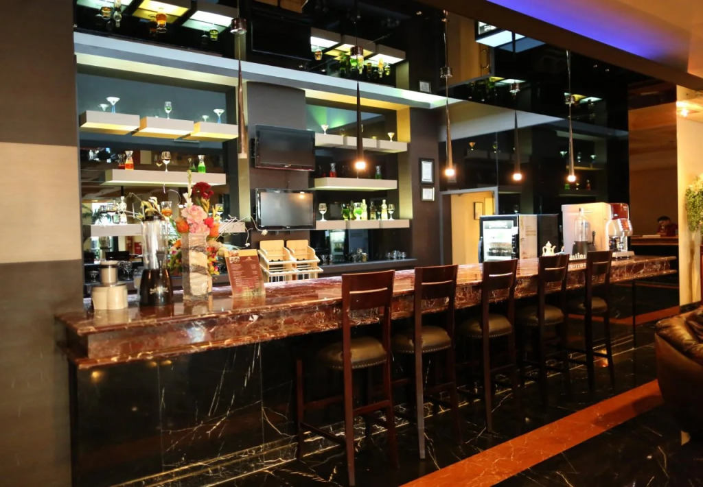 Golden Boutique Hotel Melawai