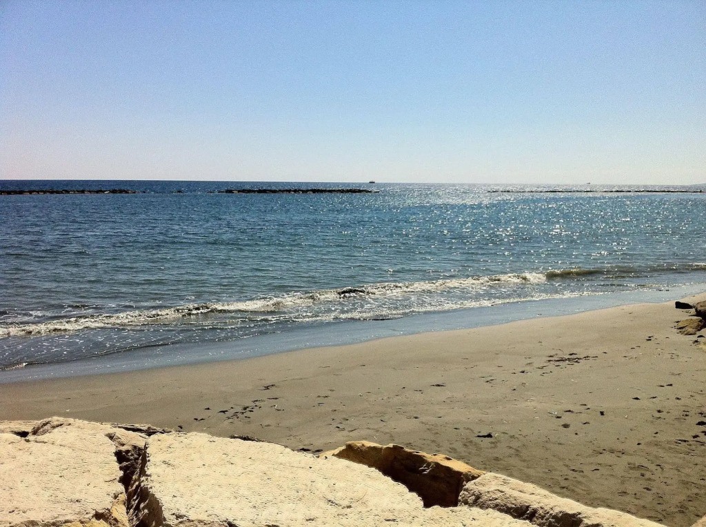 Darlex Apartments Galatex Beach Center