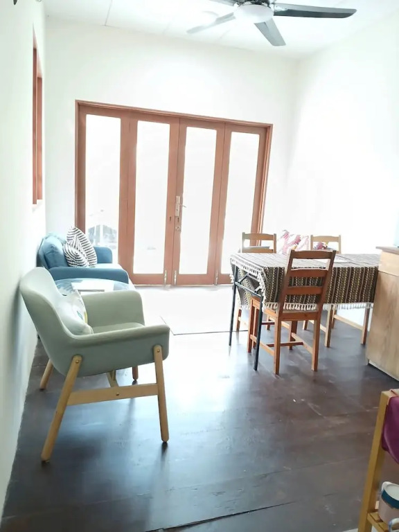 Serene Mountain Retreat in KL - Entire House for Rent