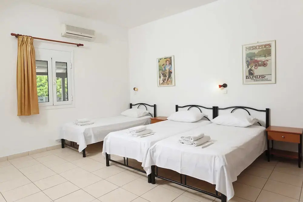 Gregory Luxury Apartments