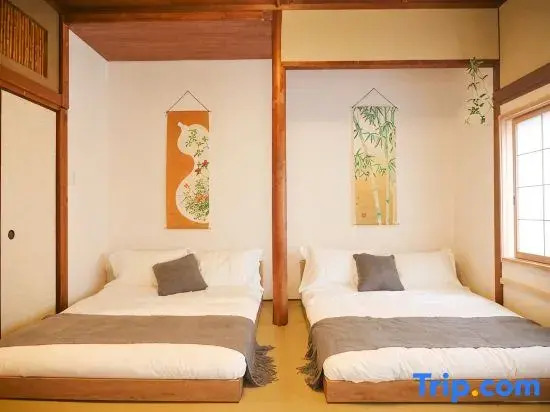 9STAY Nishiasakusa