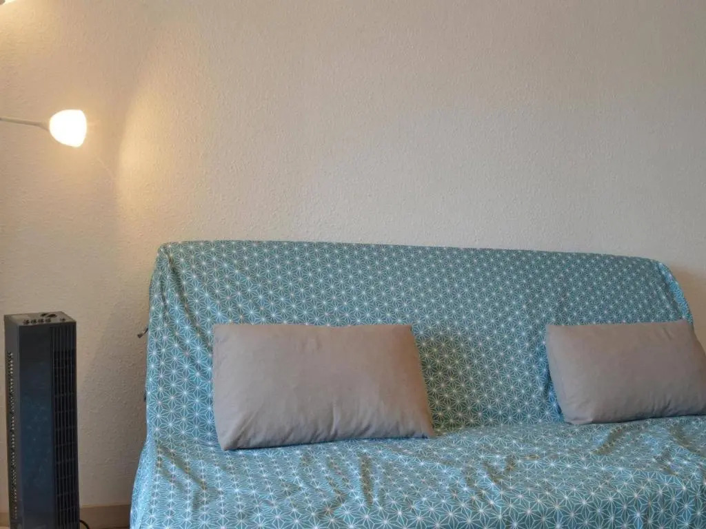 Appartement Banyuls-sur-Mer, 2 pièces, 4 personnes - FR-1-225C-12