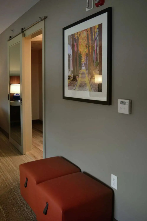 Hampton Inn & Suites Philadelphia/Media