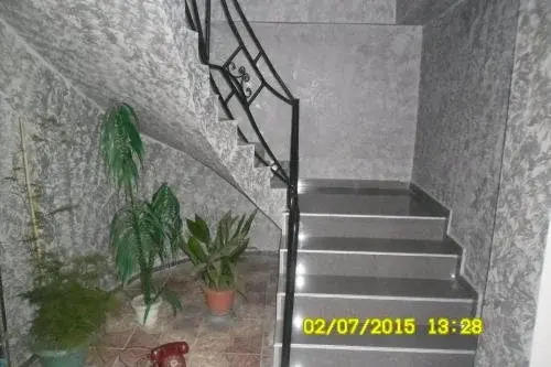 Guest House GugaGio