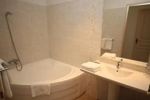 Hotel Costa Rossa