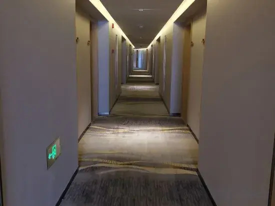 Yinyuan Grand Hotel