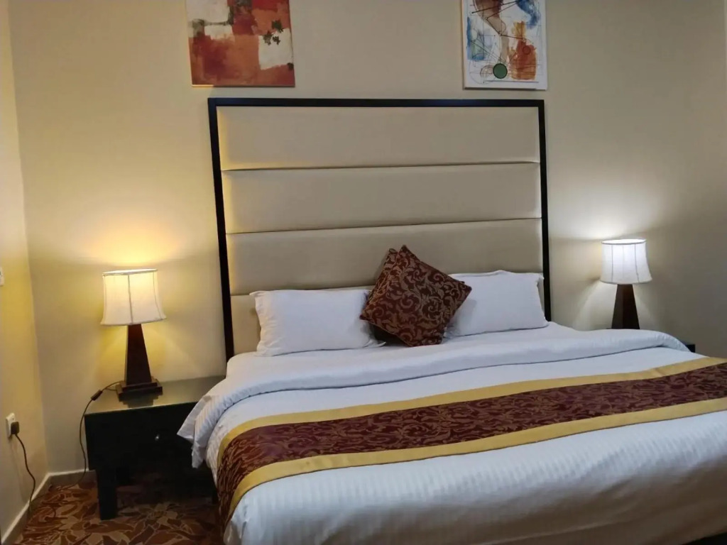 Al Massa Hotel Apartment