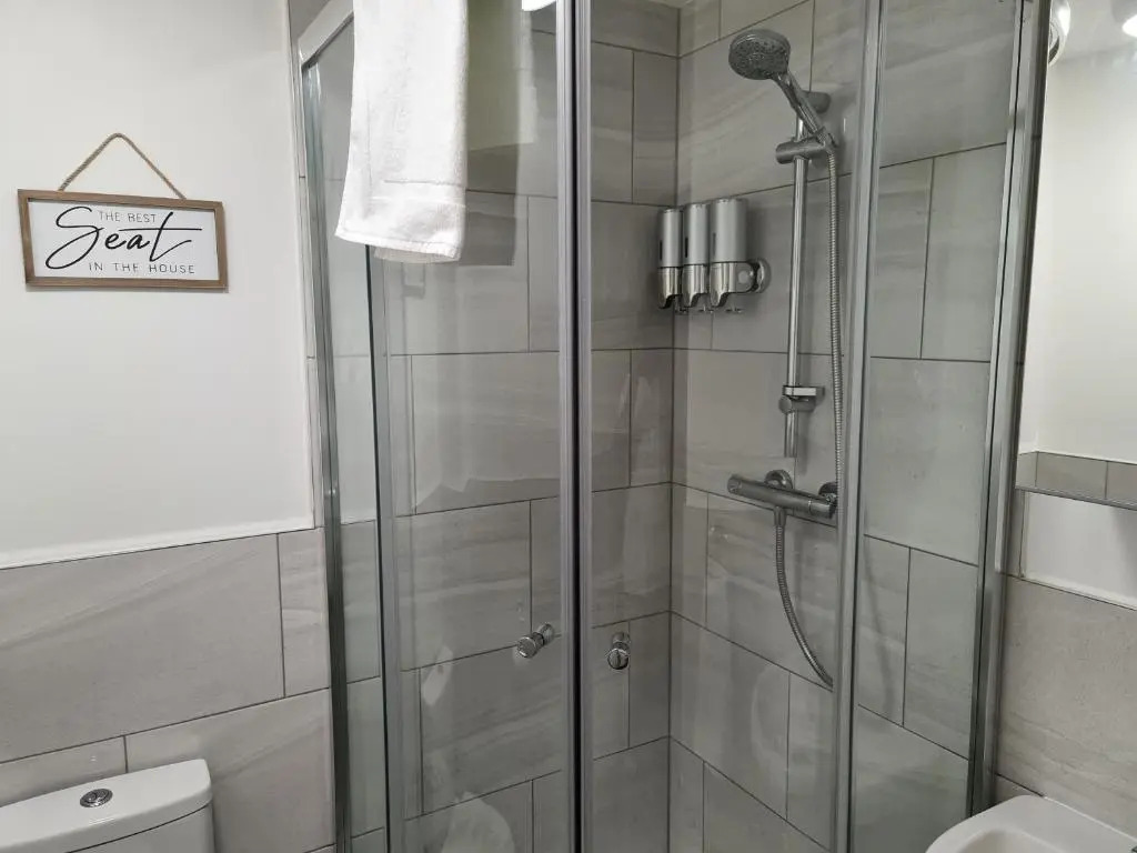 SAV Apartments Loughborough - 1 Bed Flat