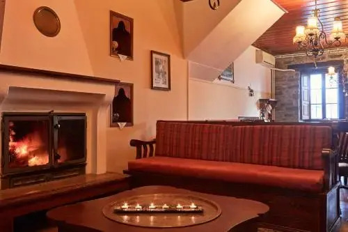 Kentavros Hotel