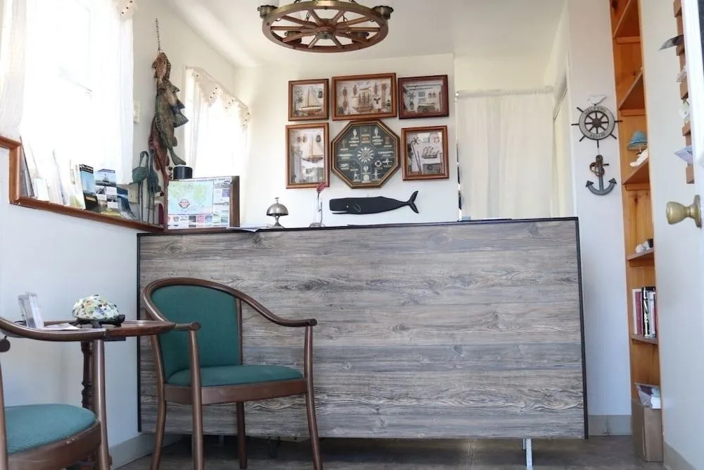 Southold Beach Motel