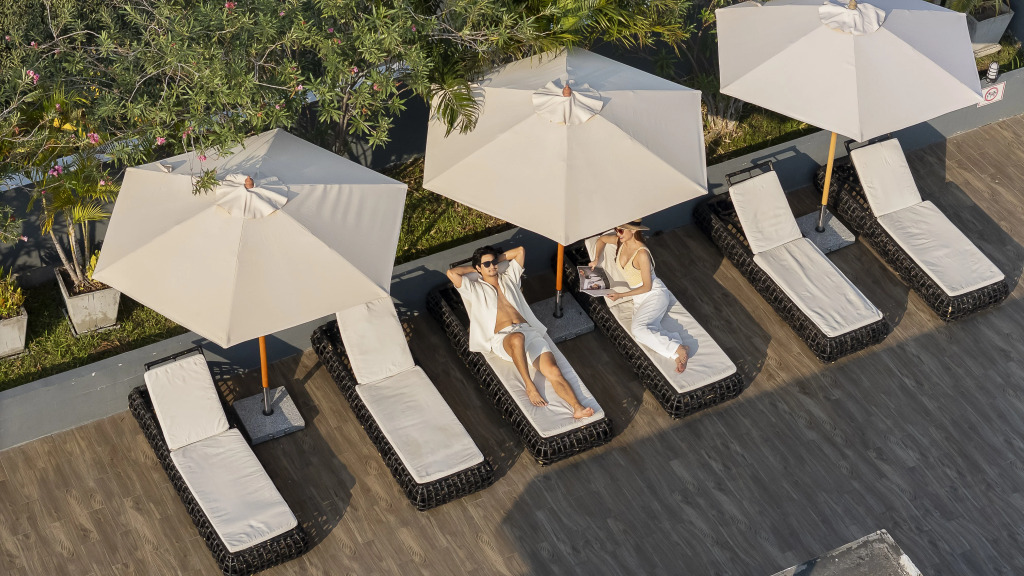 Garner Hotel Pattaya Central by IHG