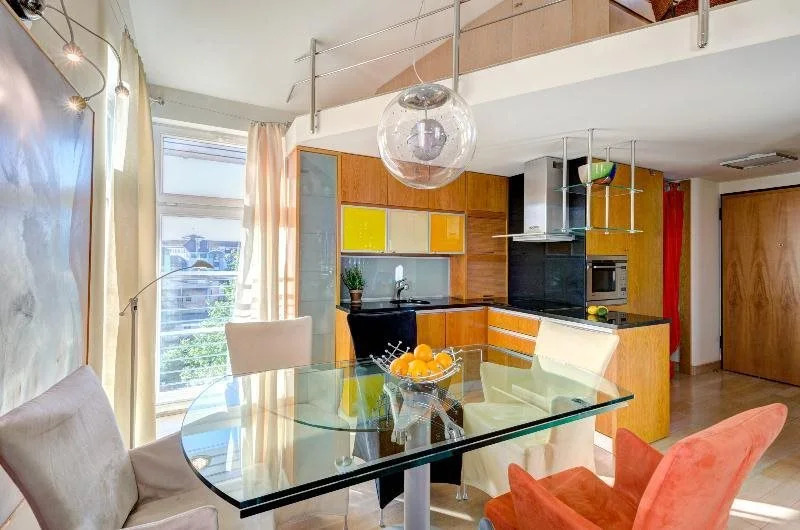 Dom  House - Apartmenty Grunwaldzka