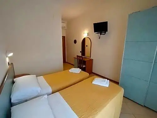 Hotel Brooklyn