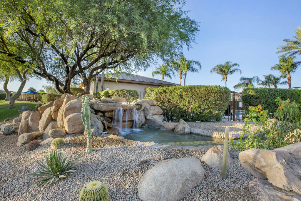 Hilton Vacation Club Scottsdale Links Resort