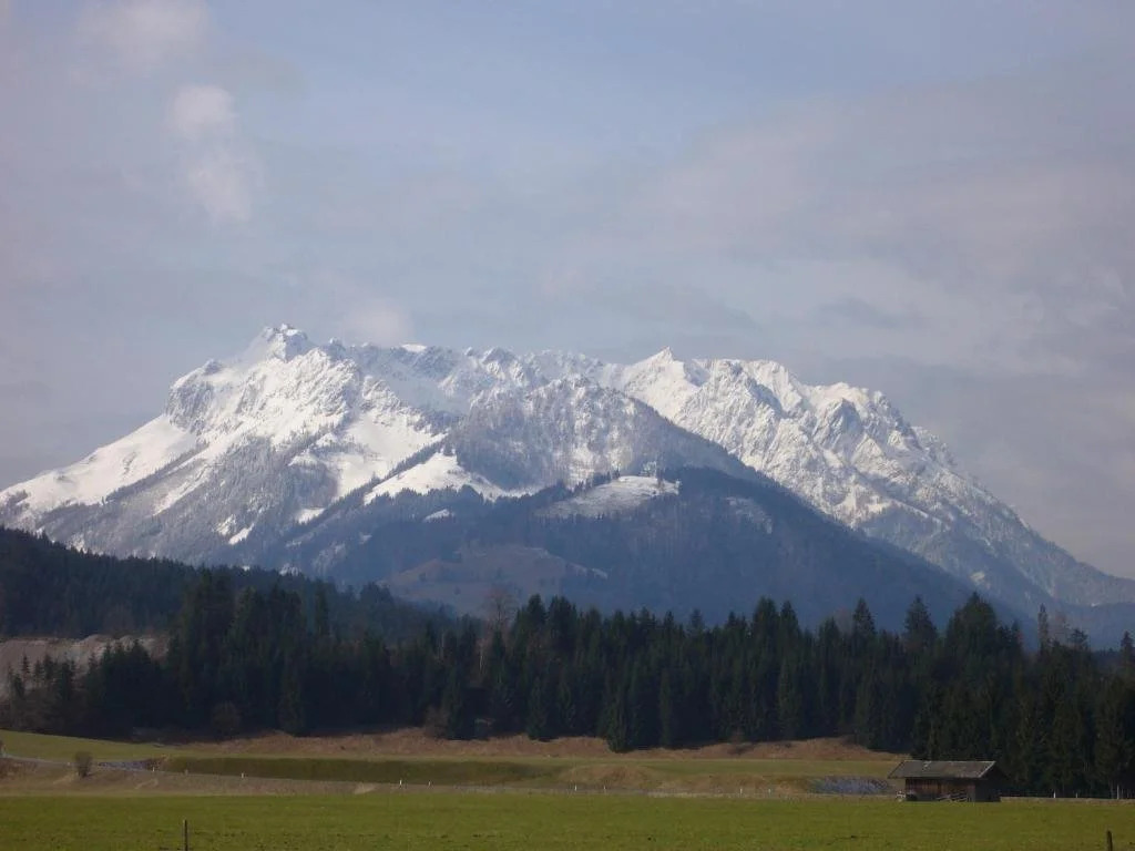 Landhaus Greiderer
