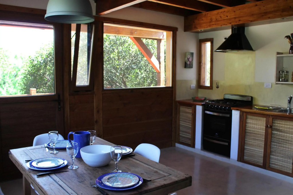 Casa El Drago