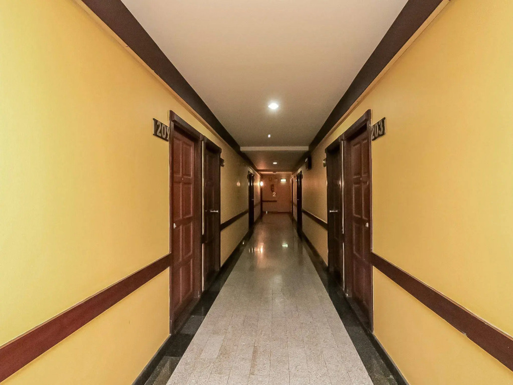 Nida Rooms Charoenrat Bangklo Boulevard at Howard Square