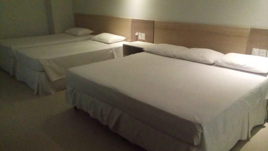 Hotel Palace Santarém Brasil
