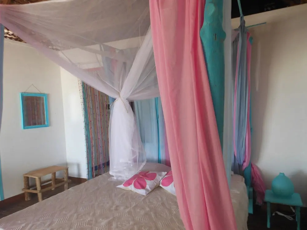 AOTERA GUEST HOUSE