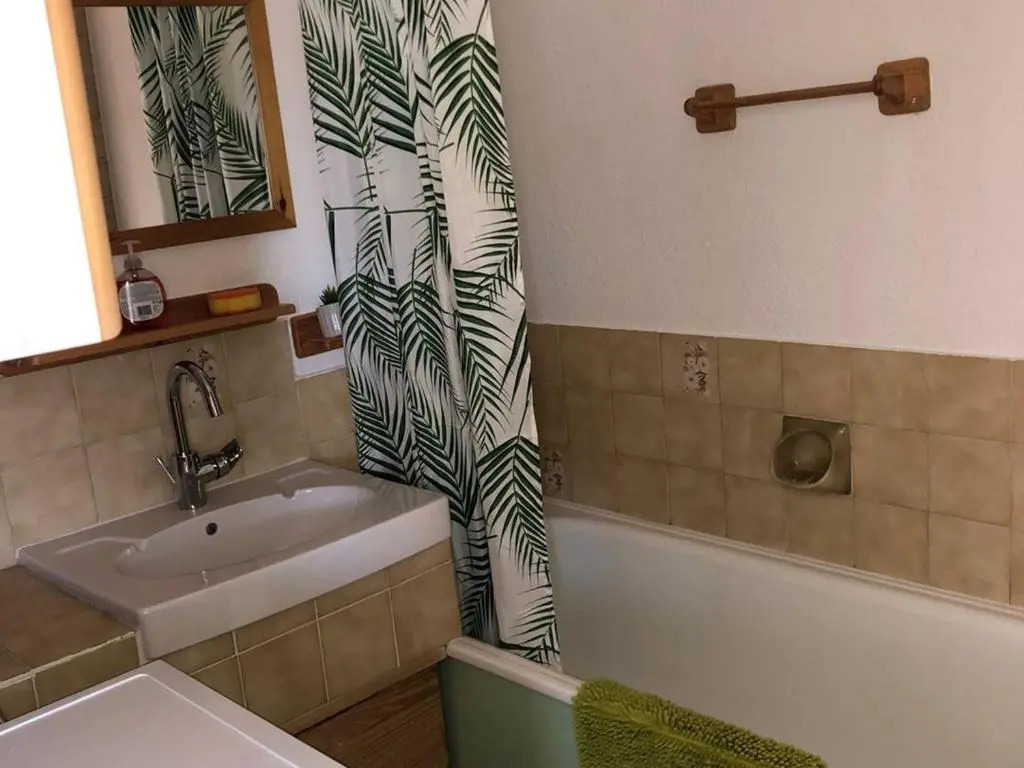 Appartement Port Leucate, 3 pièces, 6 personnes - FR-1-81-423