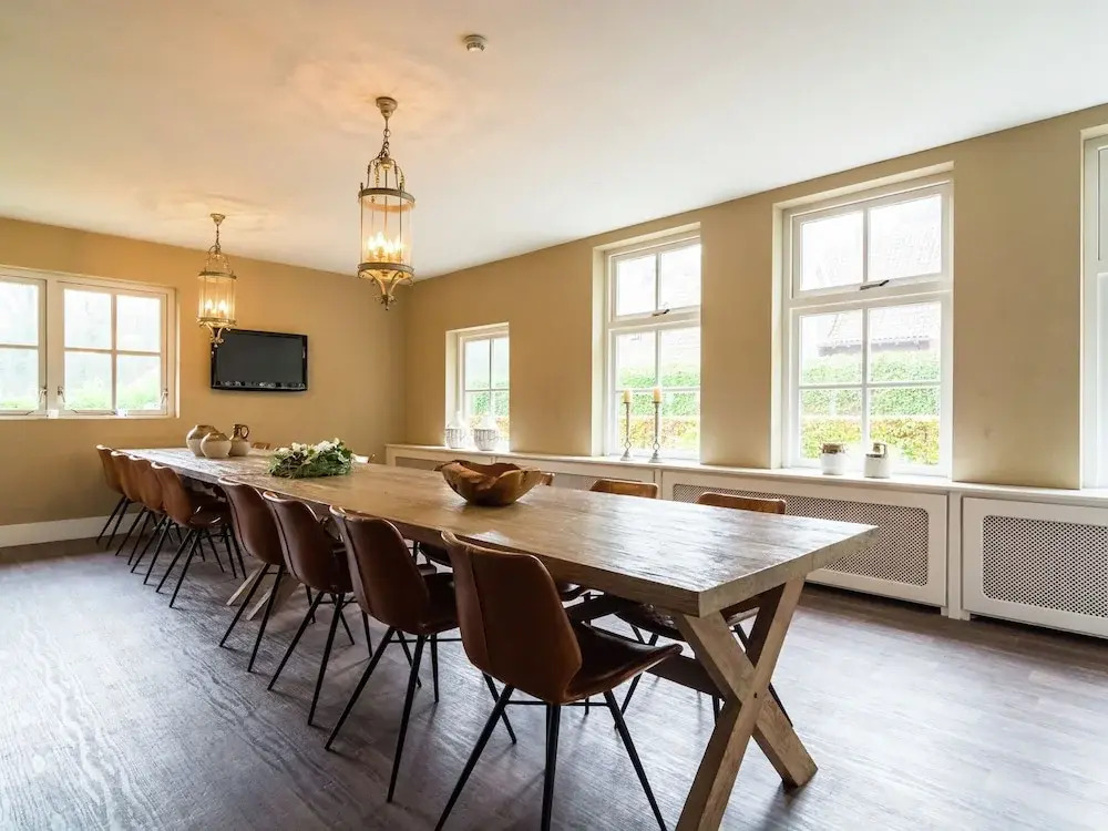 Luxury Farmhouse near Forest in Dinkelland
