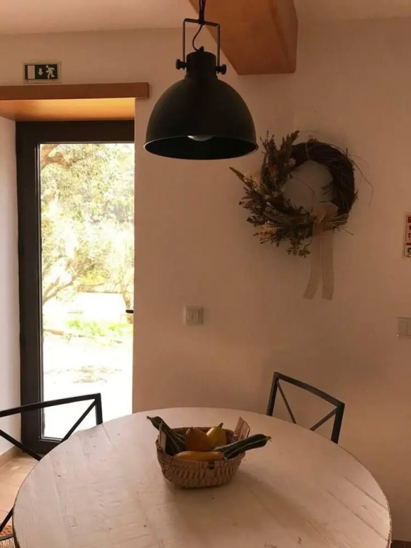 Casa da Travessa do Casal