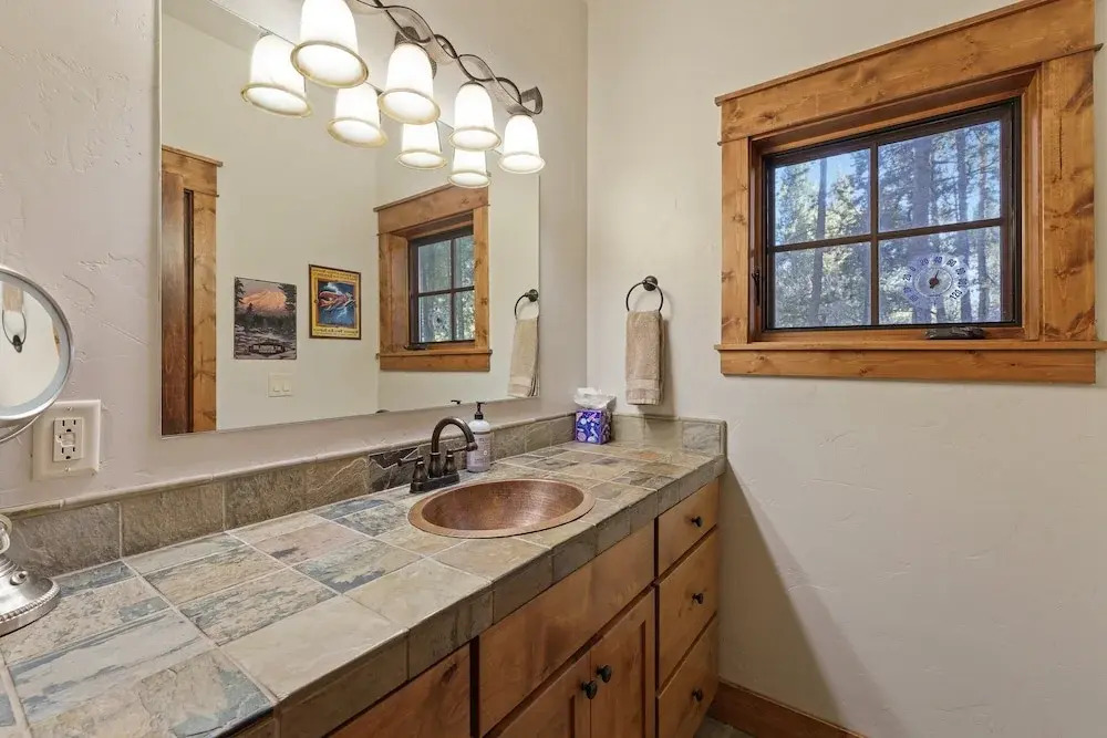 Deschutes Reserve 4 Bedroom Home