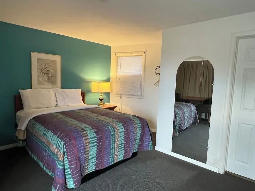 Welch Motel