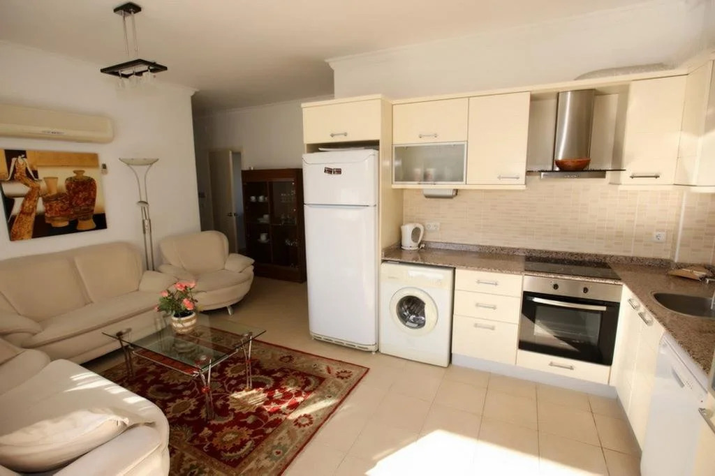 Olympias Apartment
