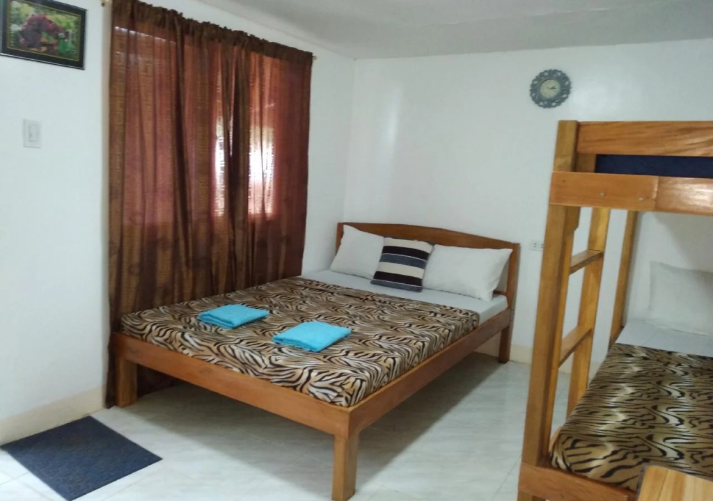 Fanta Lodge