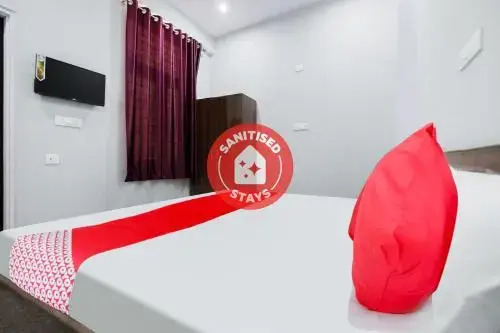 OYO Rooms Jawahar Circle