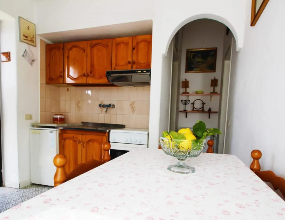 Casa Mascolo