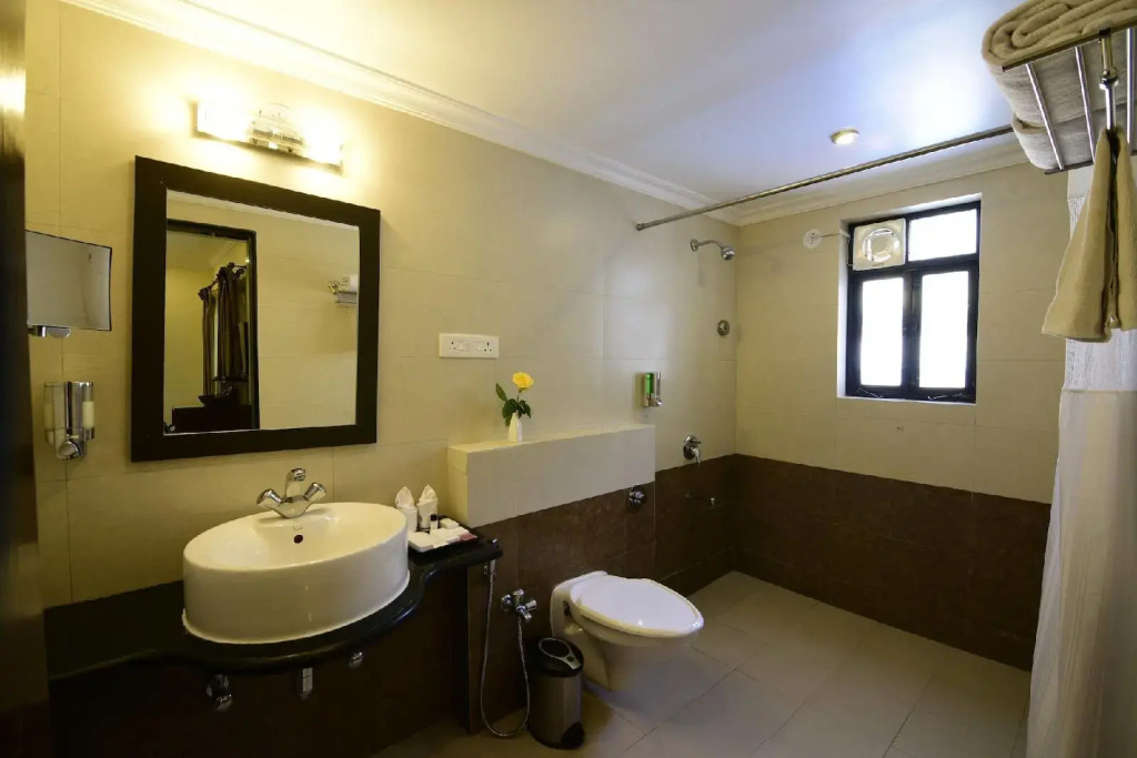 Crystal By Morpho Goa Villagio Resort