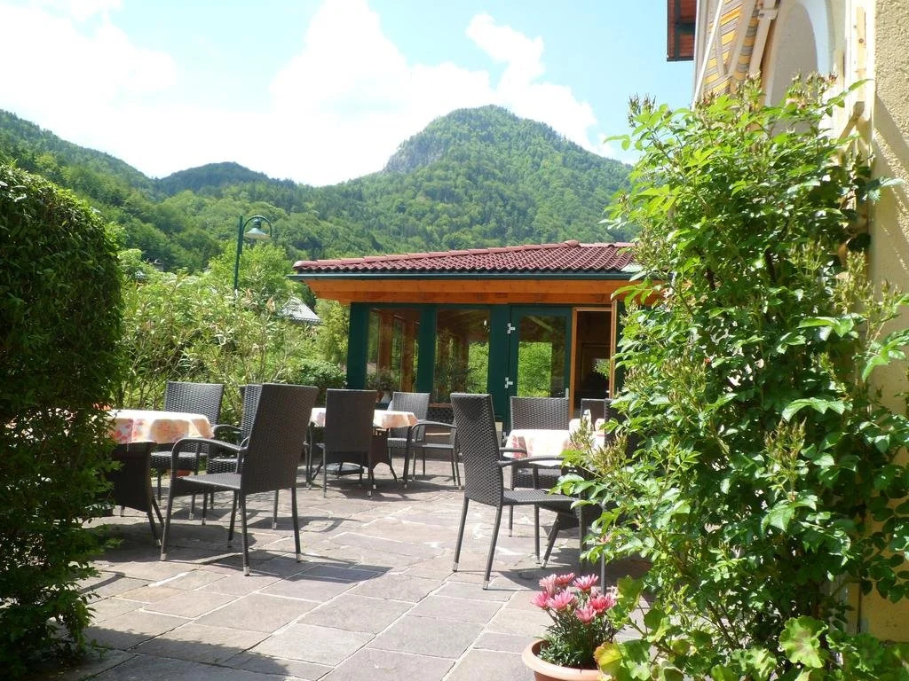 Pension Grünauhof